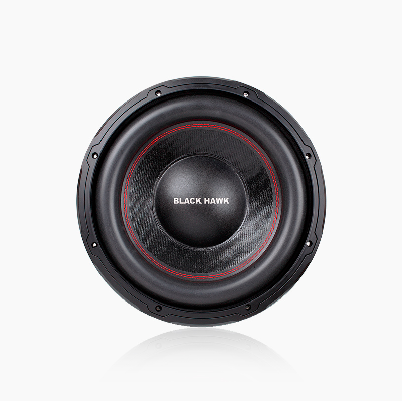 Ground Zero Shallow Subwoofer at Ruth Leet blog