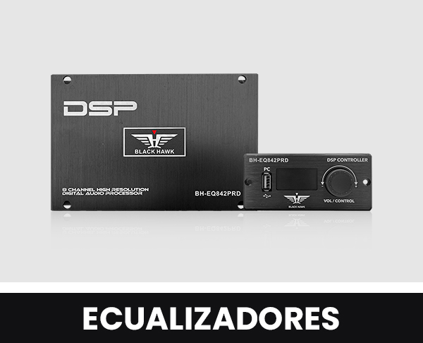 ECUALIZADORES